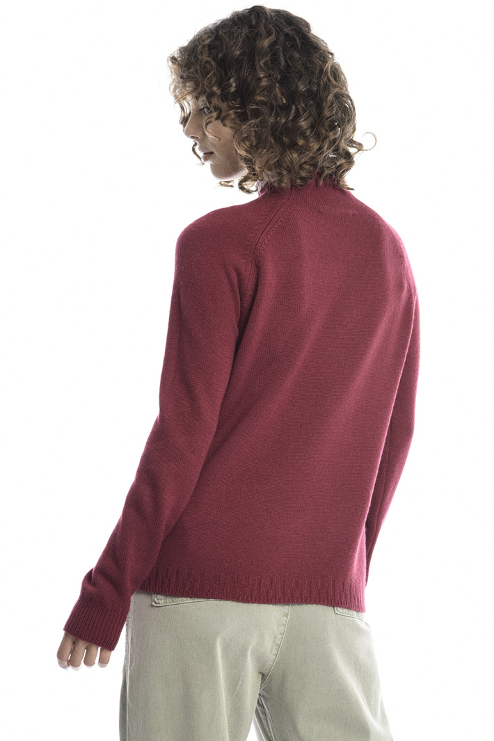 Pure cashmere sweater Intrend Pure cashmere sweater Intrend