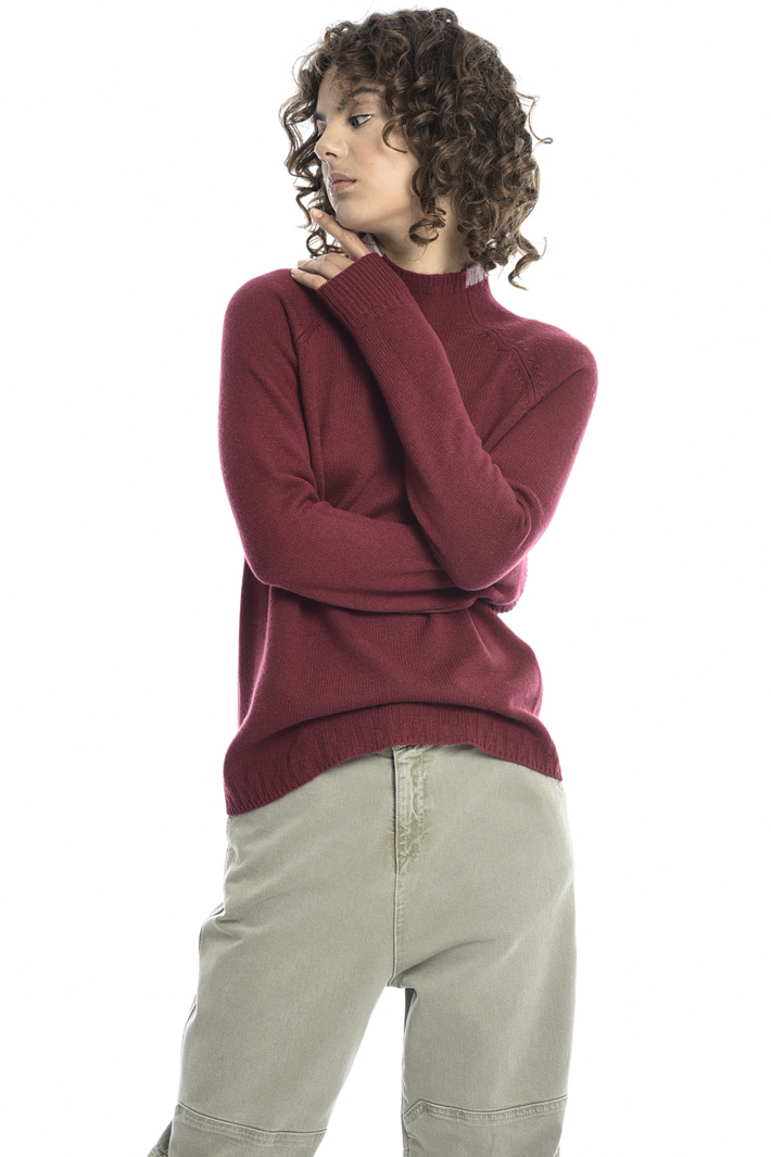 Pure cashmere sweater Intrend Pure cashmere sweater Intrend