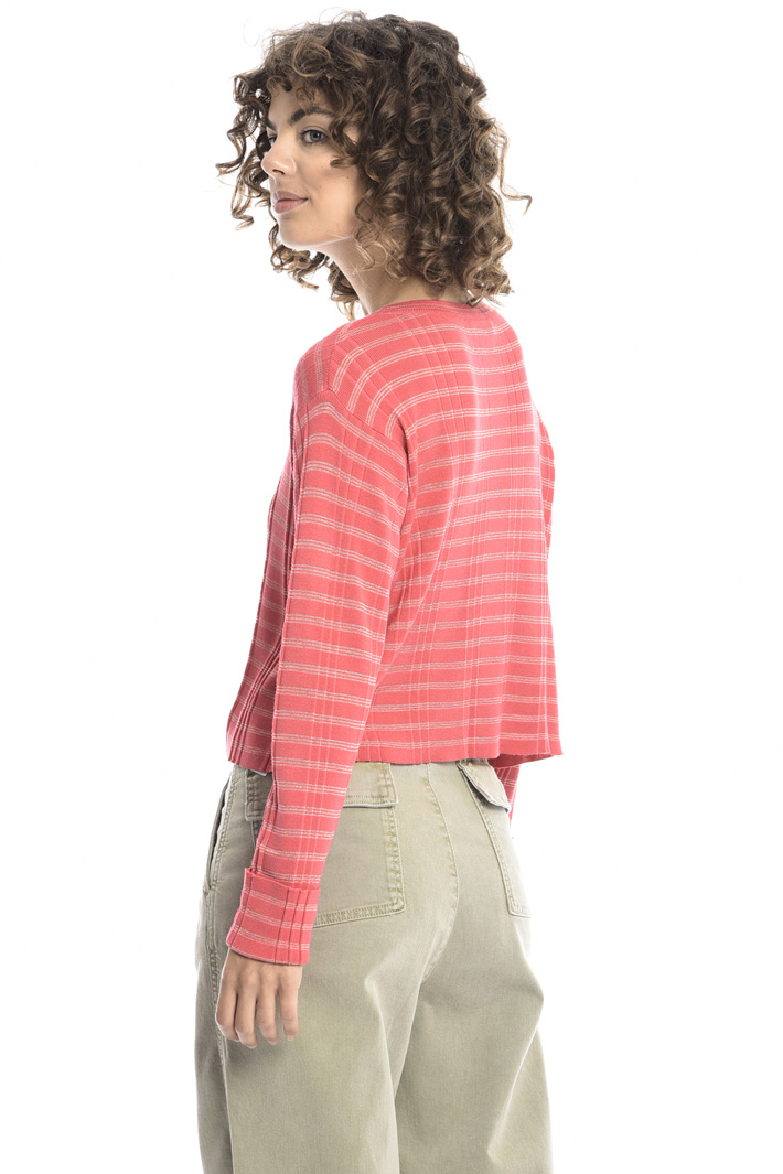 Crop sweater
Intrend Crop sweater
Intrend