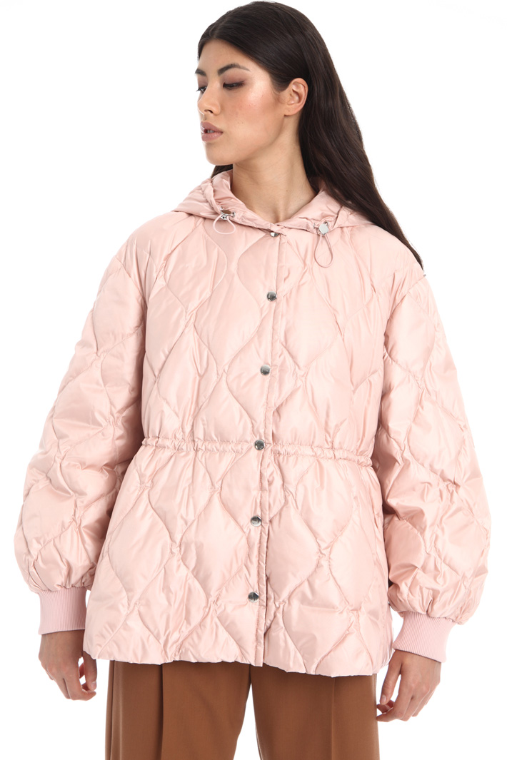 Waterproof down jacket Intrend Waterproof down jacket Intrend