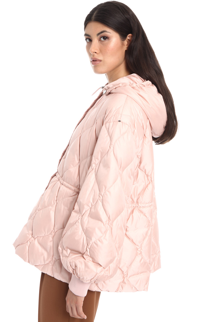 Waterproof down jacket Intrend Waterproof down jacket Intrend