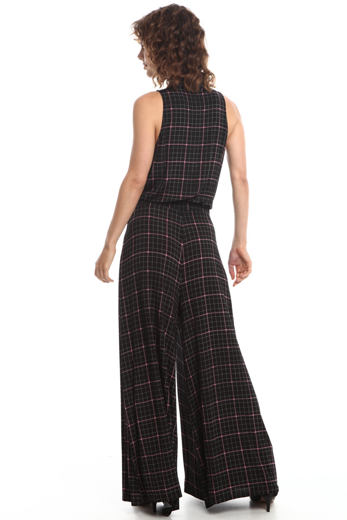 Wide-leg jumpsuit
Intrend Wide-leg jumpsuit
Intrend