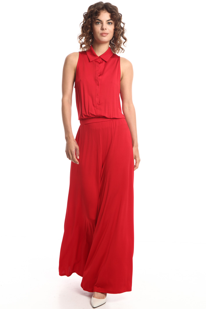 Wide-leg jumpsuit
Intrend Wide-leg jumpsuit
Intrend