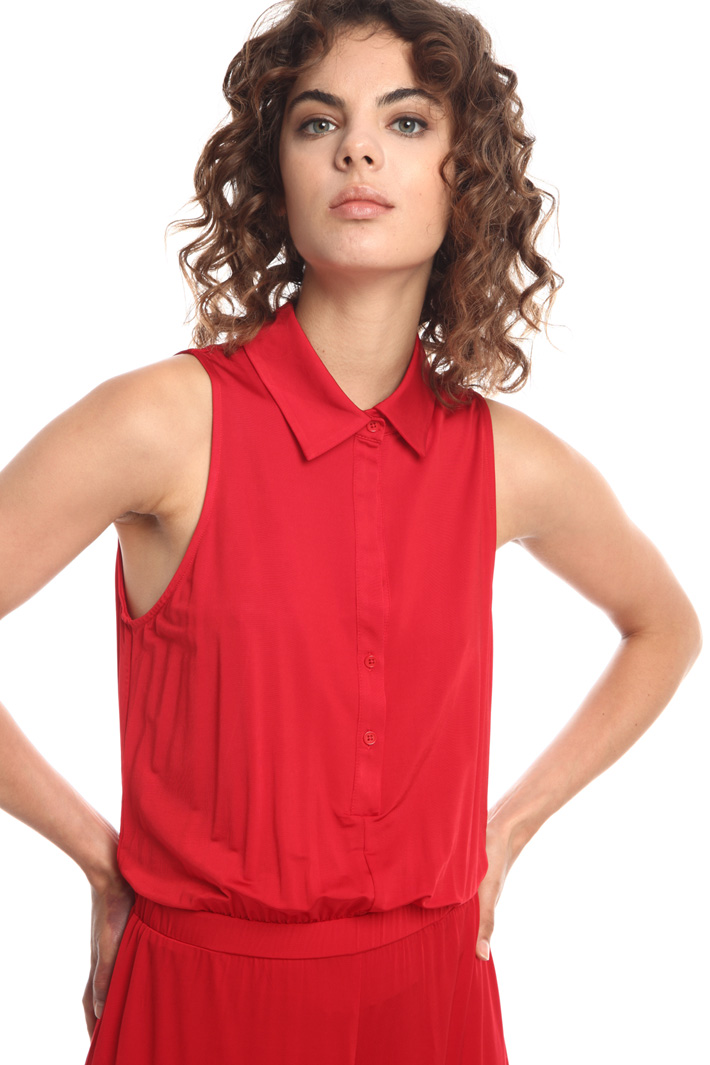 Wide-leg jumpsuit
Intrend Wide-leg jumpsuit
Intrend