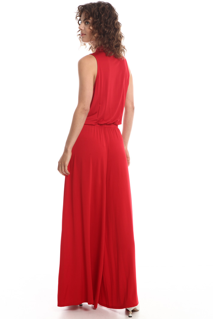Wide-leg jumpsuit
Intrend Wide-leg jumpsuit
Intrend