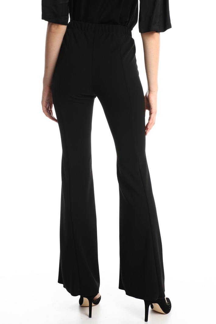 Wide-leg trousers Intrend Wide-leg trousers Intrend