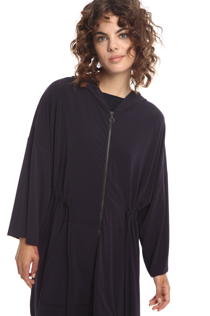 Wide sleeve parka
Intrend Wide sleeve parka
Intrend