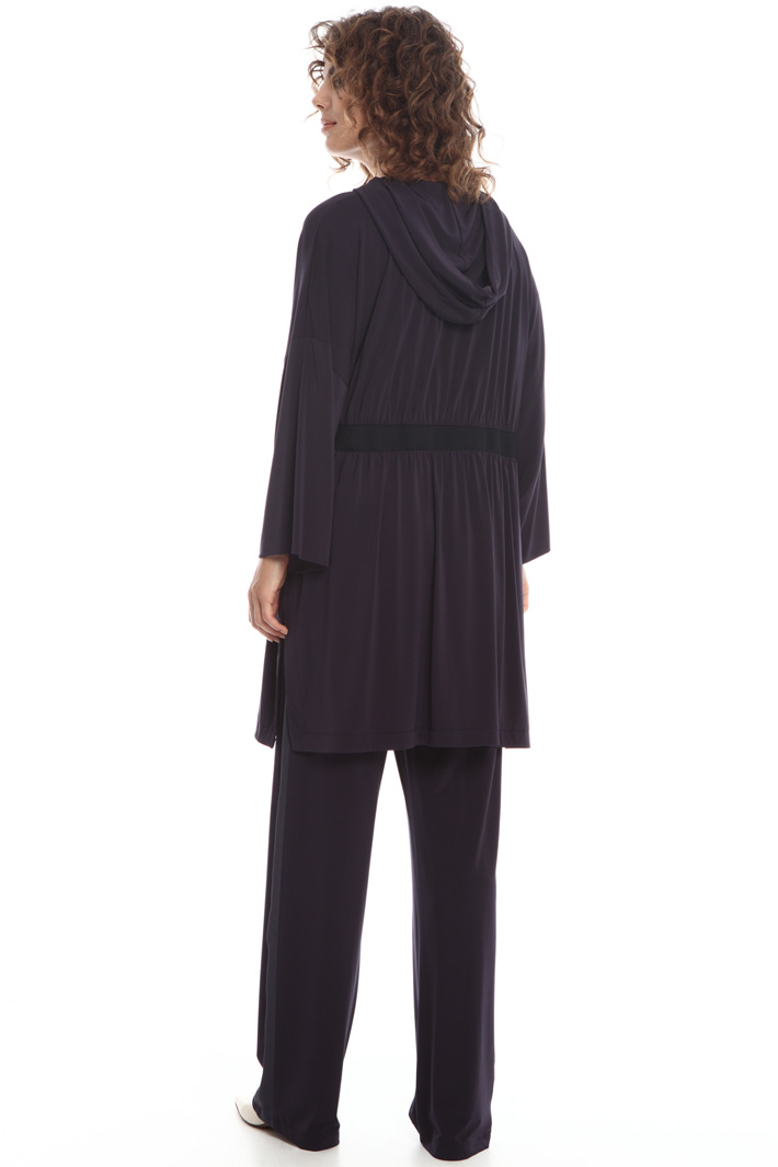 Wide sleeve parka
Intrend Wide sleeve parka
Intrend