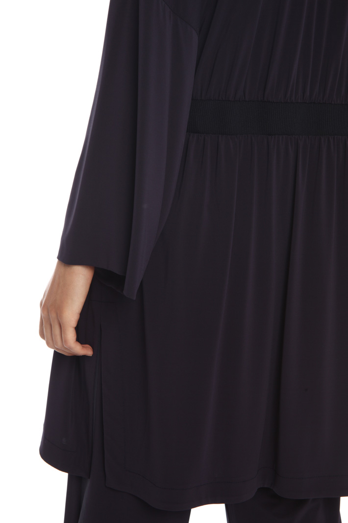 Wide sleeve parka
Intrend Wide sleeve parka
Intrend