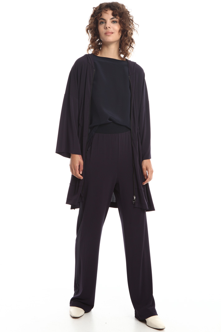 Wide sleeve parka
Intrend Wide sleeve parka
Intrend