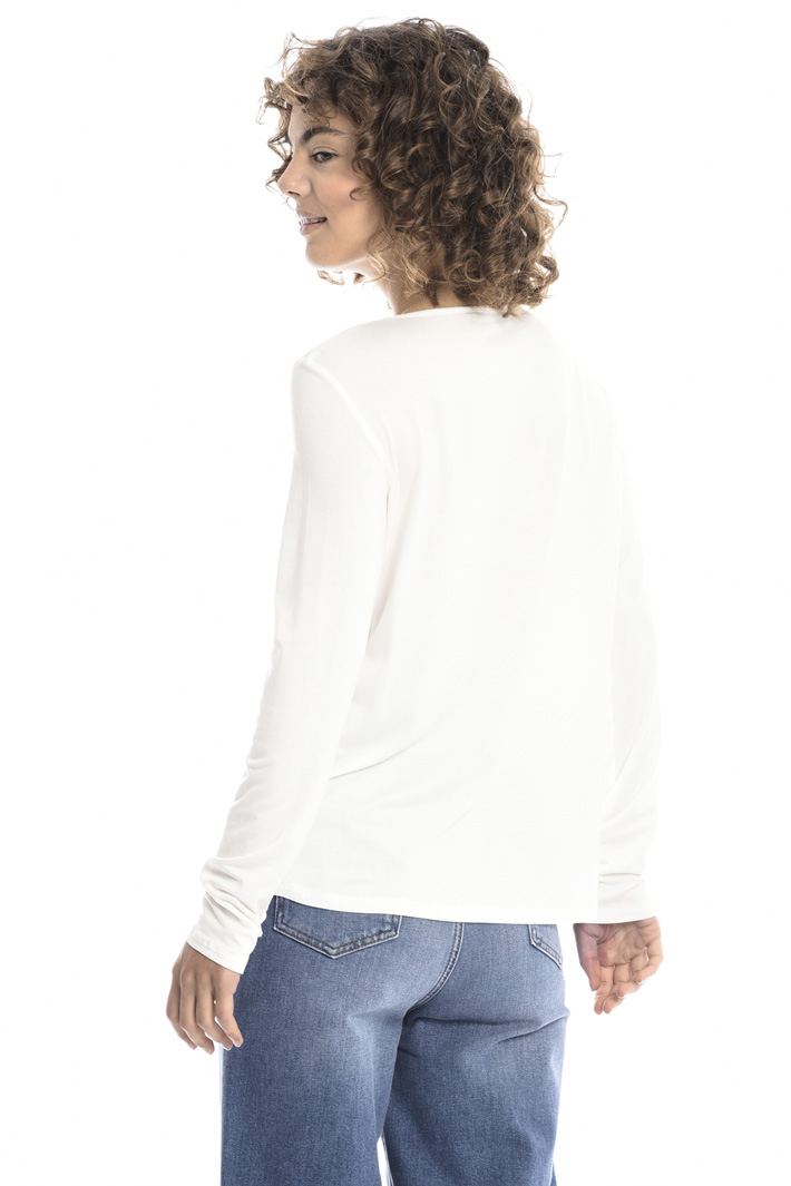 Silk front top Intrend Silk front top Intrend