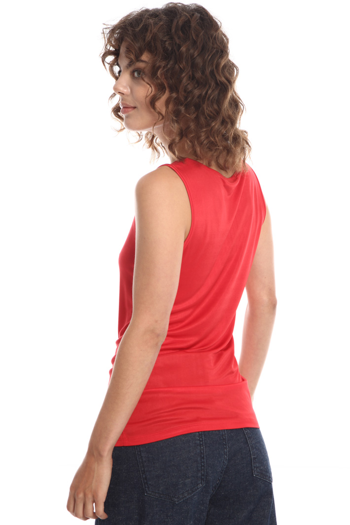 Jersey tank top
Intrend Jersey tank top
Intrend