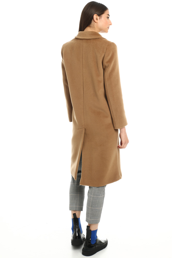 Pure virgin wool coat Intrend Pure virgin wool coat Intrend