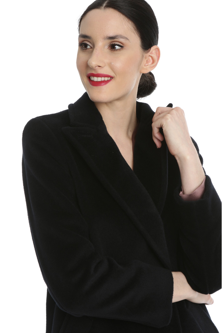 Pure virgin wool coat Intrend Pure virgin wool coat Intrend