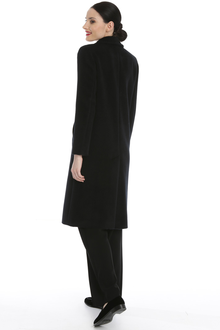 Pure virgin wool coat Intrend Pure virgin wool coat Intrend