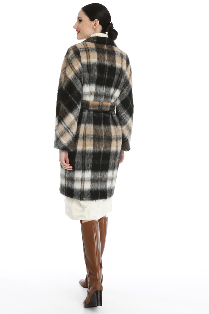 Wool blend coat Intrend Wool blend coat Intrend