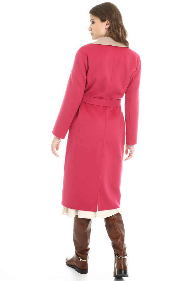 Pure virgin wool coat Intrend Pure virgin wool coat Intrend