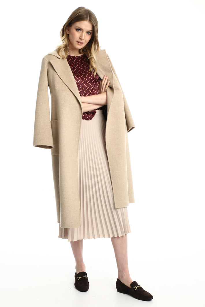 Pure virgin wool Intrend Pure virgin wool Intrend