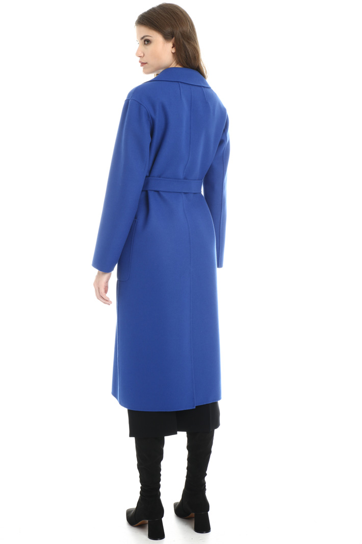 Pure virgin wool coat Intrend Pure virgin wool coat Intrend