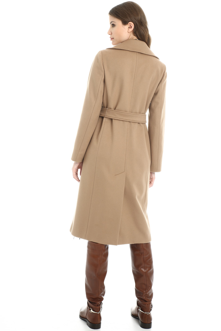 Pure wool coat Intrend Pure wool coat Intrend
