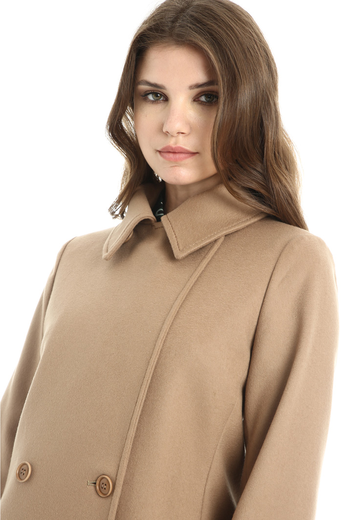 Pure wool coat Intrend Pure wool coat Intrend