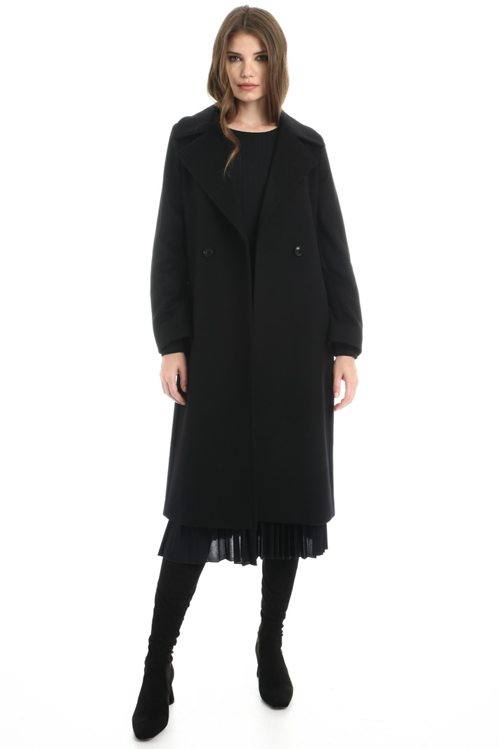 Pure wool coat Intrend Pure wool coat Intrend