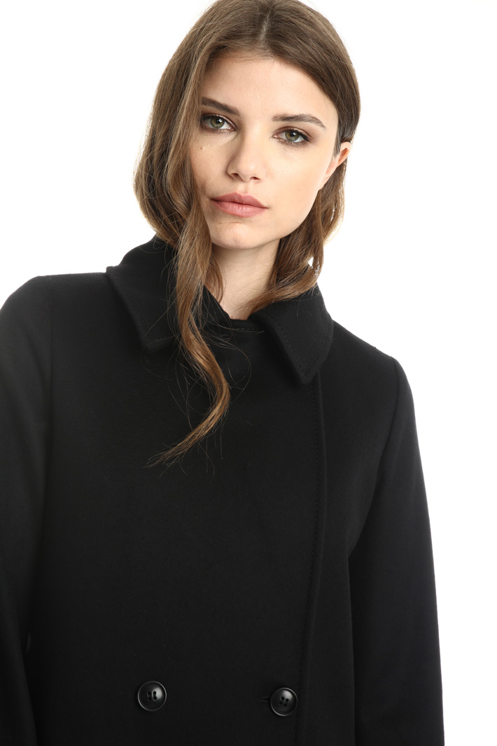 Pure wool coat Intrend Pure wool coat Intrend