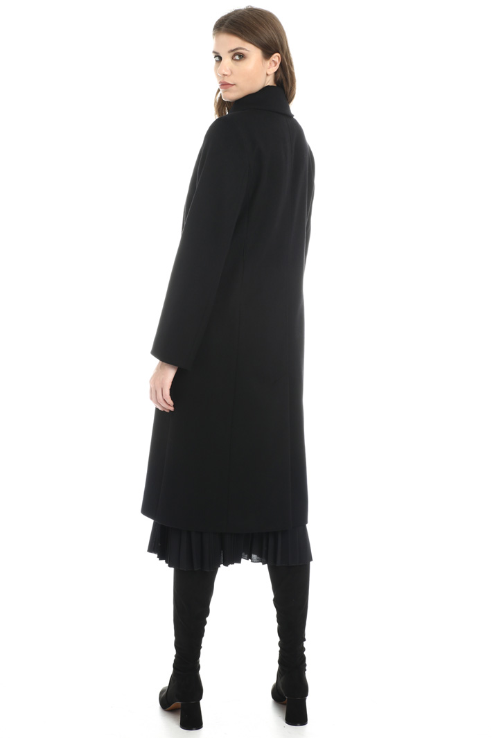 Pure wool coat Intrend Pure wool coat Intrend