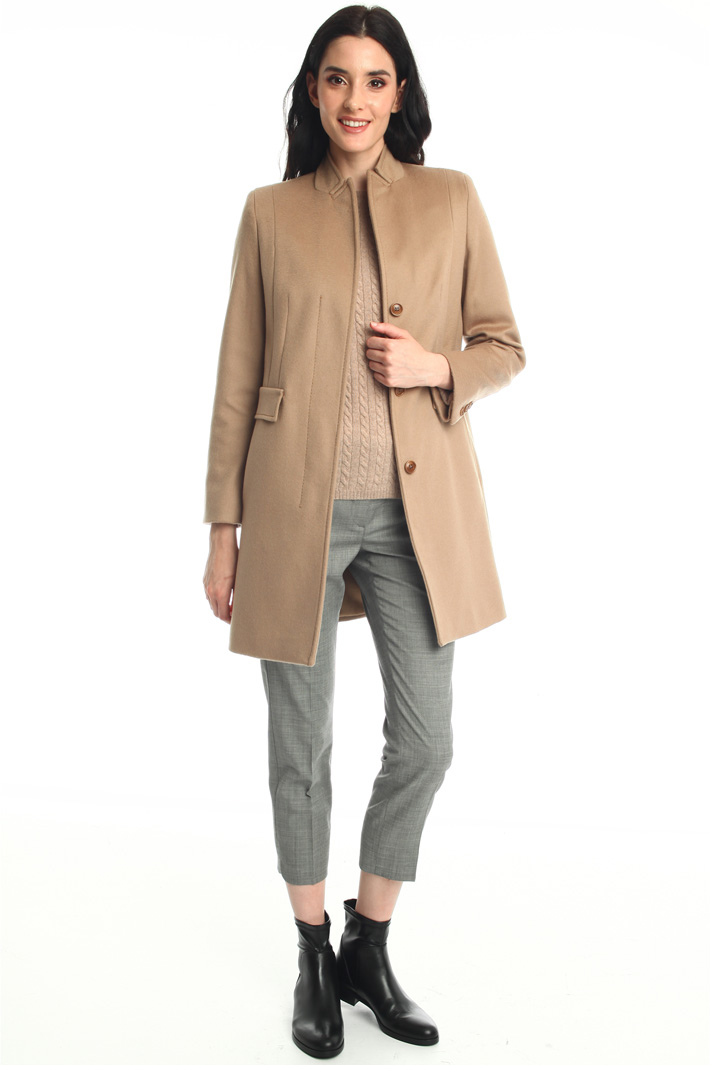 Pure wool coat Intrend Pure wool coat Intrend