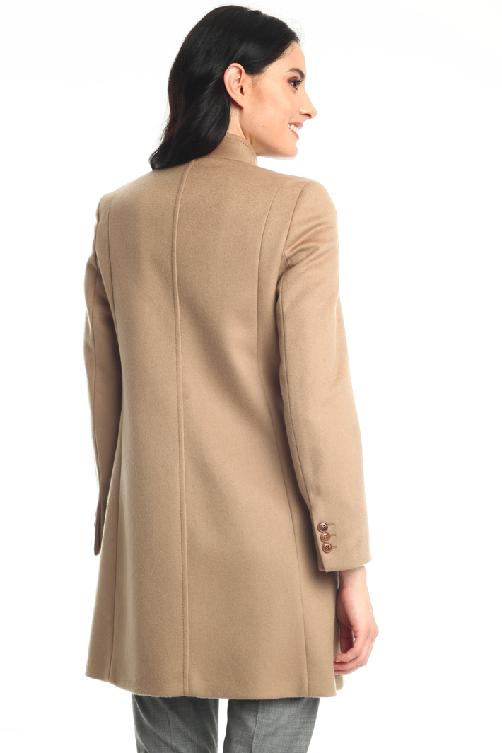 Pure wool coat Intrend Pure wool coat Intrend