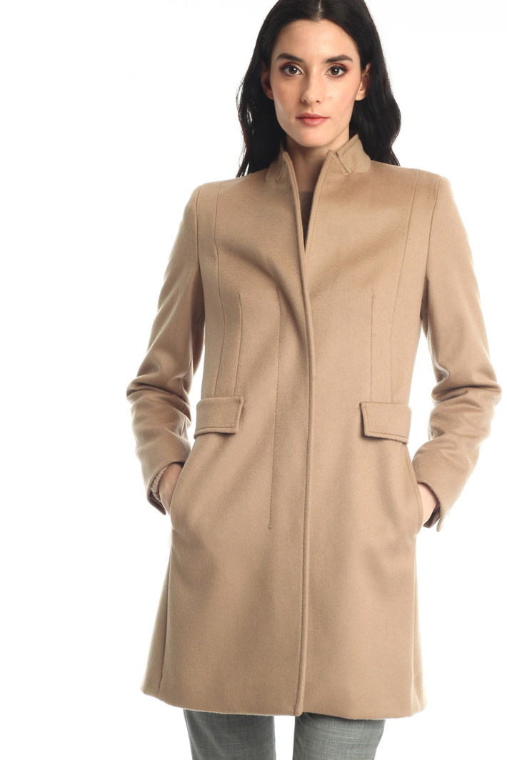 Pure wool coat Intrend Pure wool coat Intrend