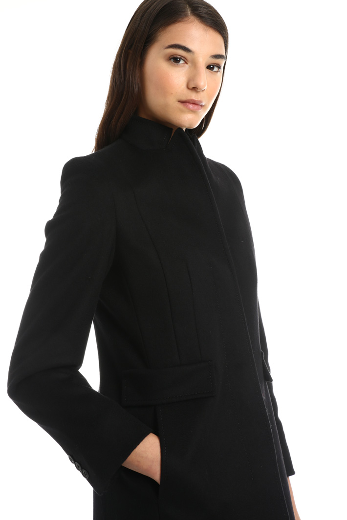 Pure wool coat Intrend Pure wool coat Intrend