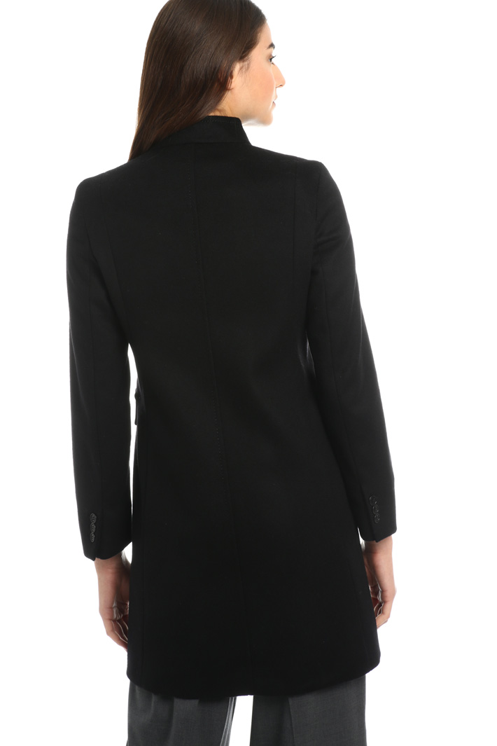 Pure wool coat Intrend Pure wool coat Intrend