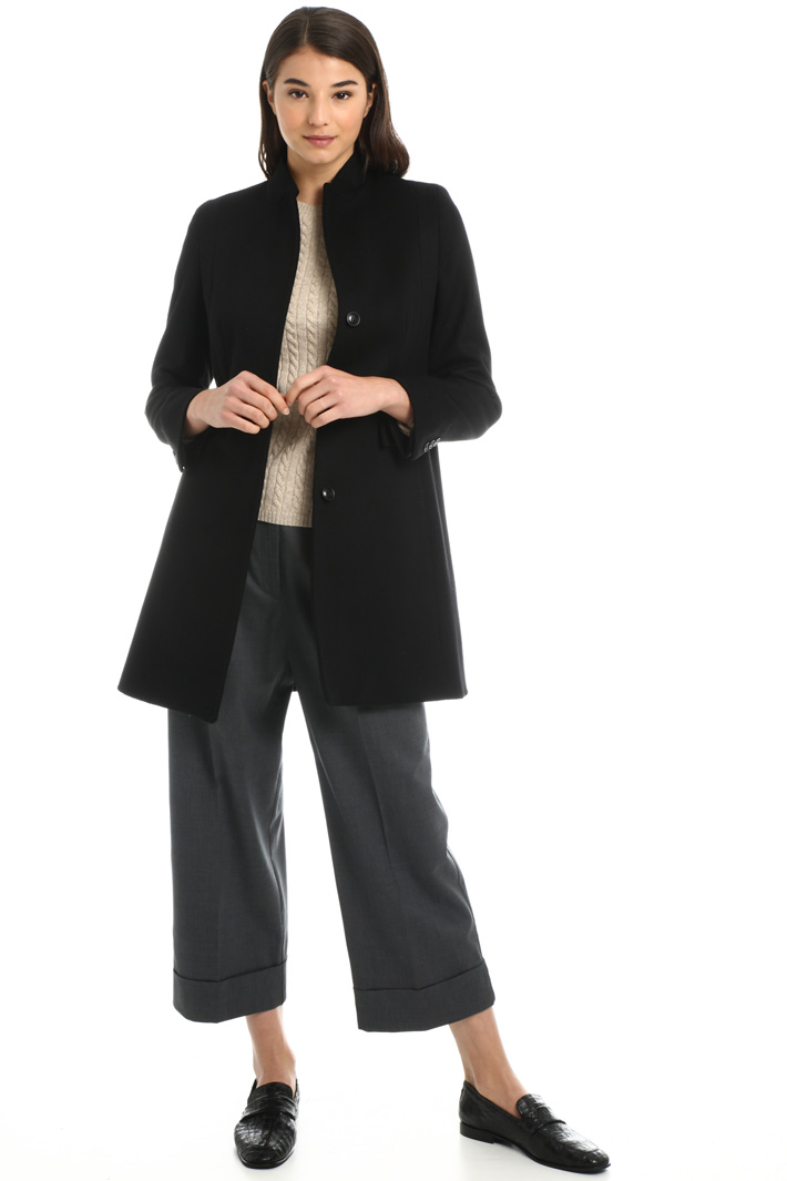Pure wool coat Intrend Pure wool coat Intrend
