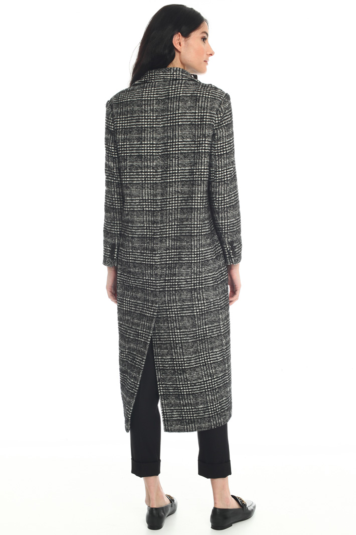 Wool blend coat Intrend Wool blend coat Intrend