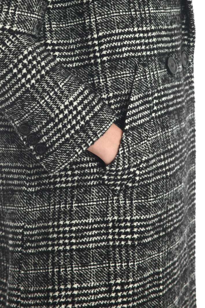 Wool blend coat Intrend Wool blend coat Intrend
