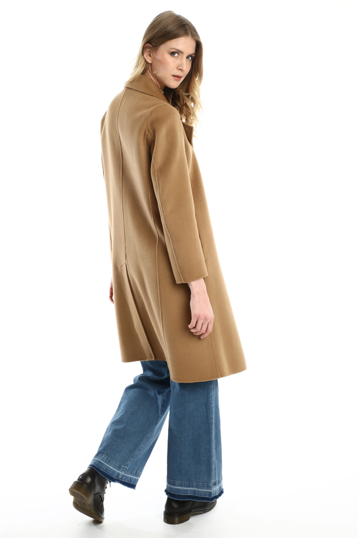 Pure wool coat Intrend Pure wool coat Intrend