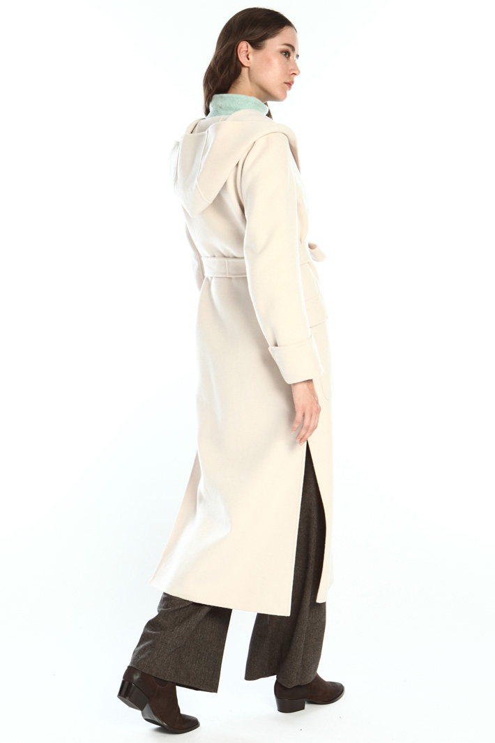 Wool coat Intrend Wool coat Intrend