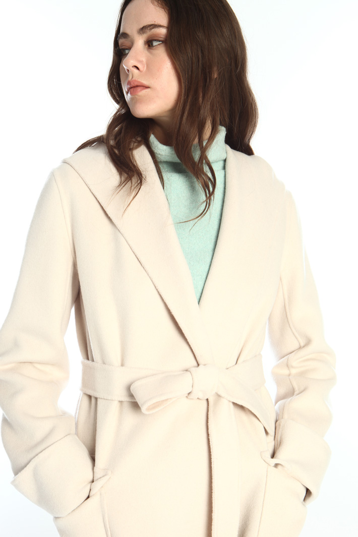 Wool coat Intrend Wool coat Intrend