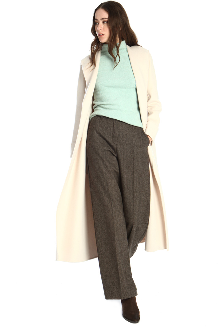 Wool coat Intrend Wool coat Intrend