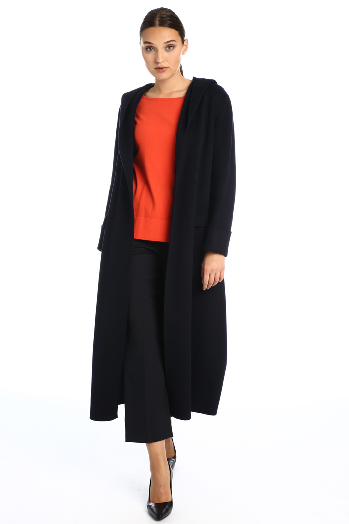 Wool coat Intrend Wool coat Intrend