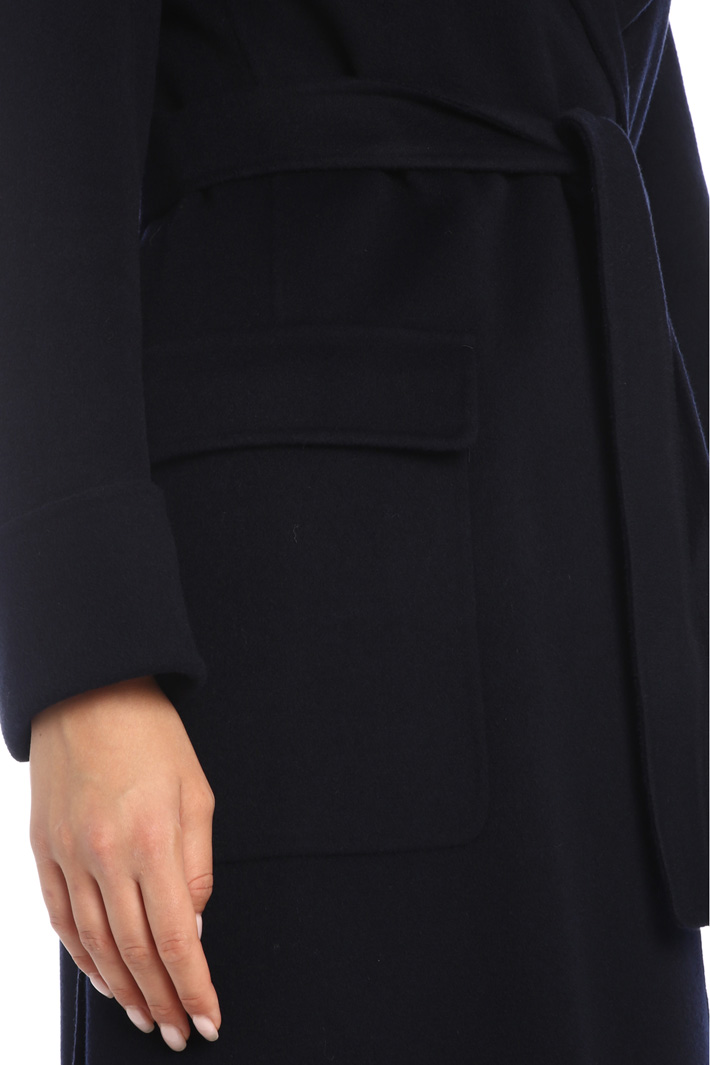 Wool coat Intrend Wool coat Intrend