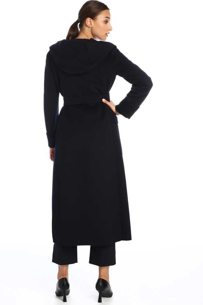 Wool coat Intrend Wool coat Intrend