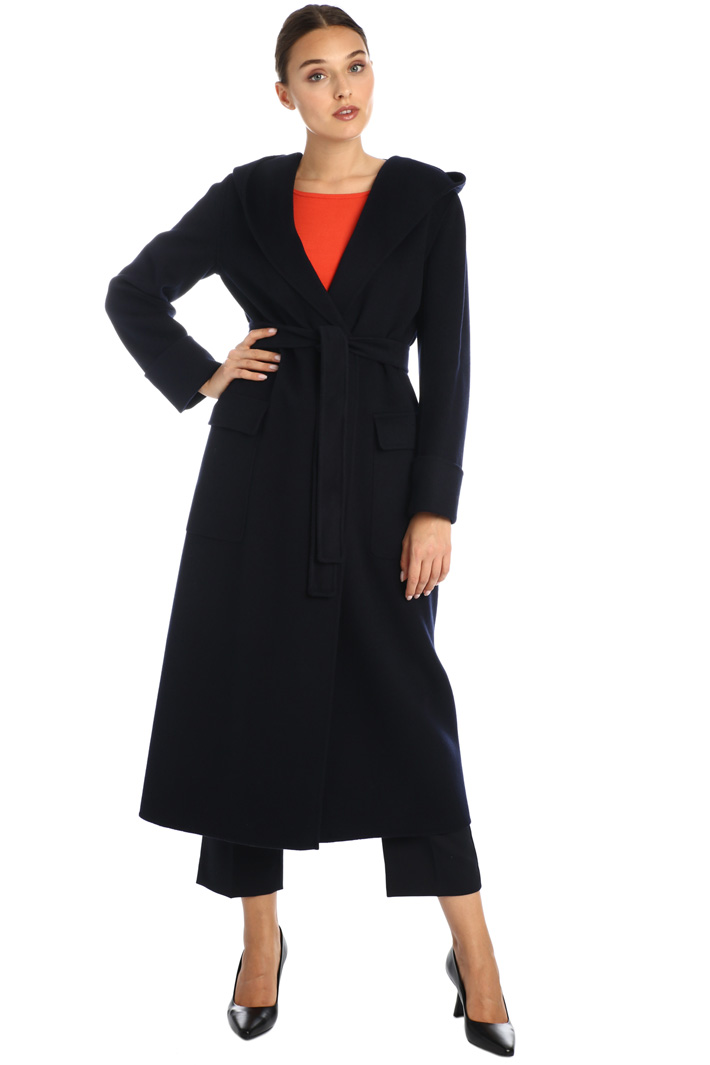 Wool coat Intrend Wool coat Intrend