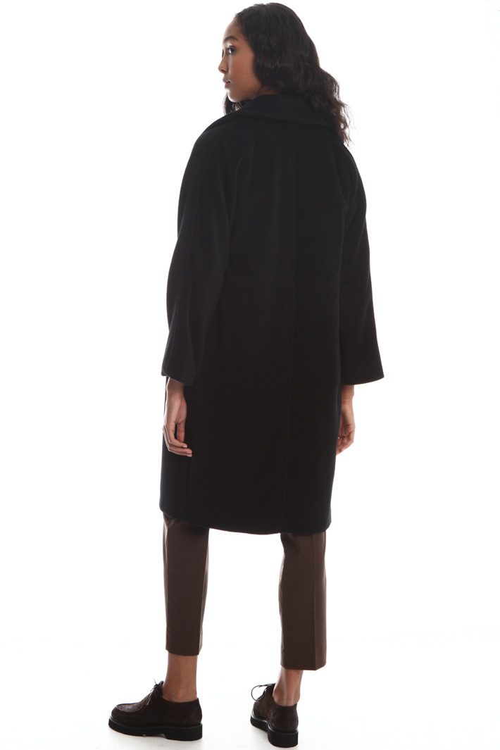 Soft virgin wool coat Intrend Soft virgin wool coat Intrend