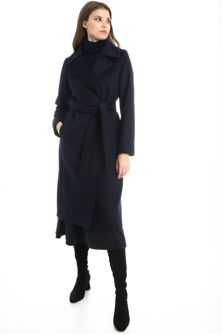 Pure wool coat Intrend Pure wool coat Intrend