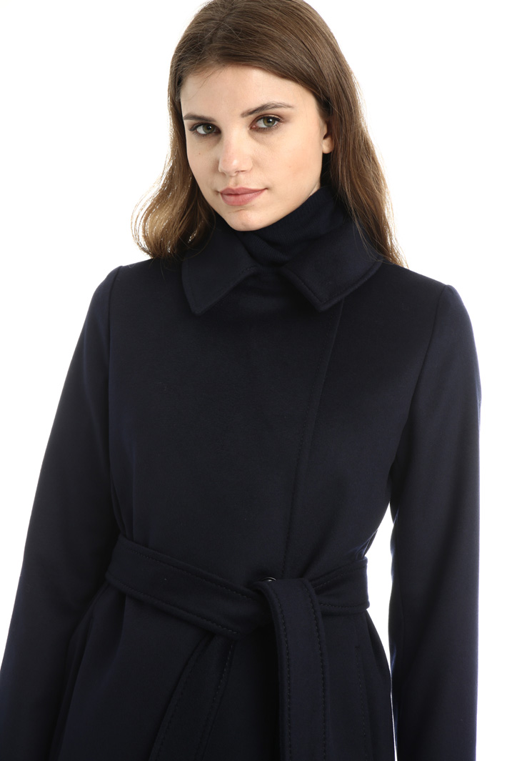Pure wool coat Intrend Pure wool coat Intrend