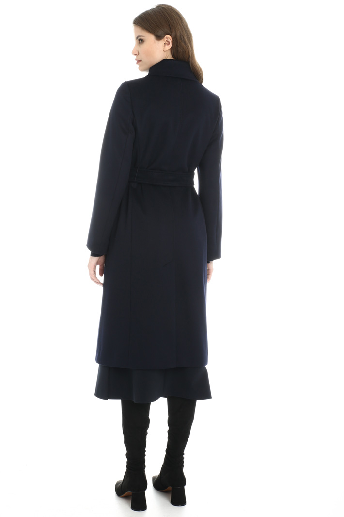 Pure wool coat Intrend Pure wool coat Intrend