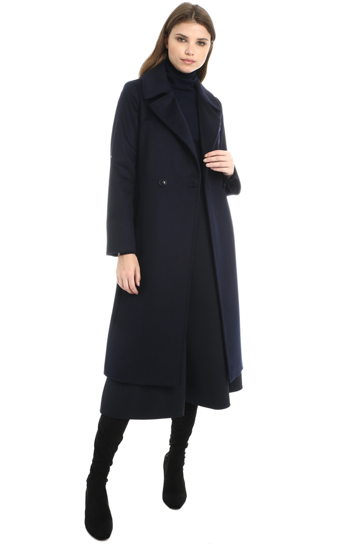 Pure wool coat Intrend Pure wool coat Intrend