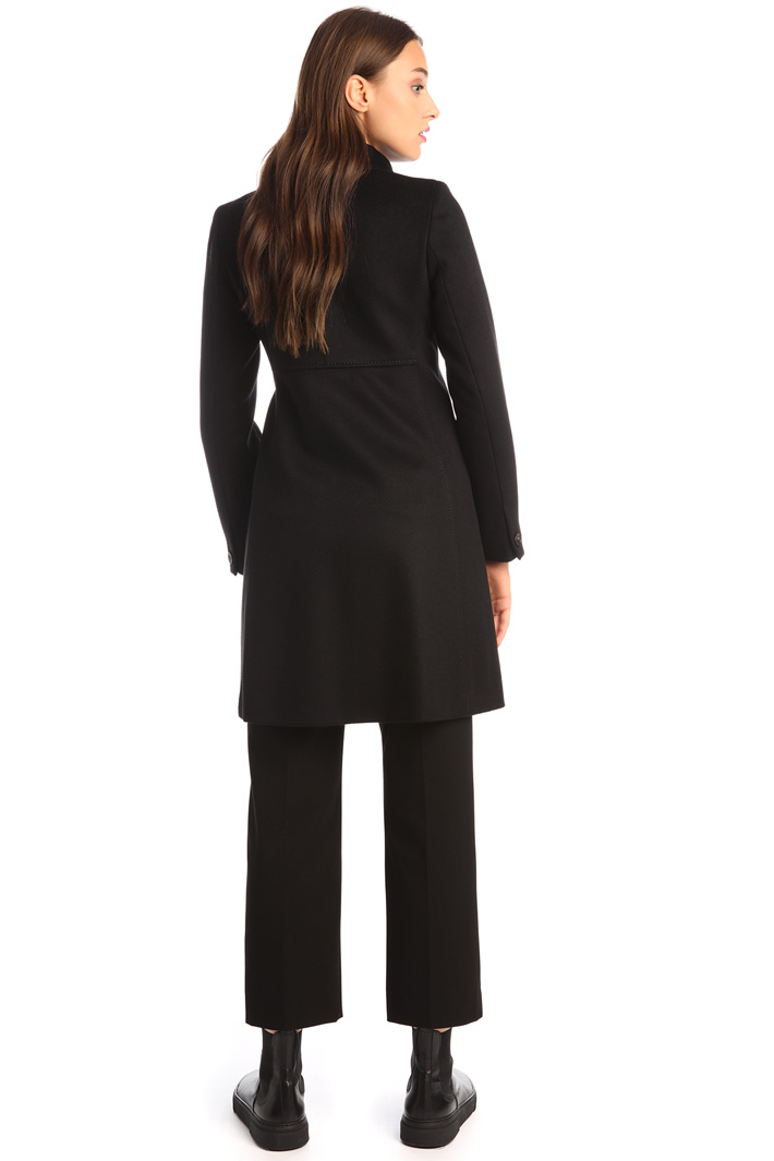 Pure wool coat Intrend Pure wool coat Intrend